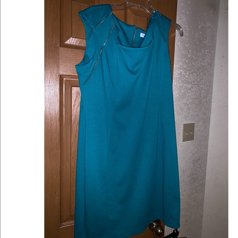 Calvin Klein Dress